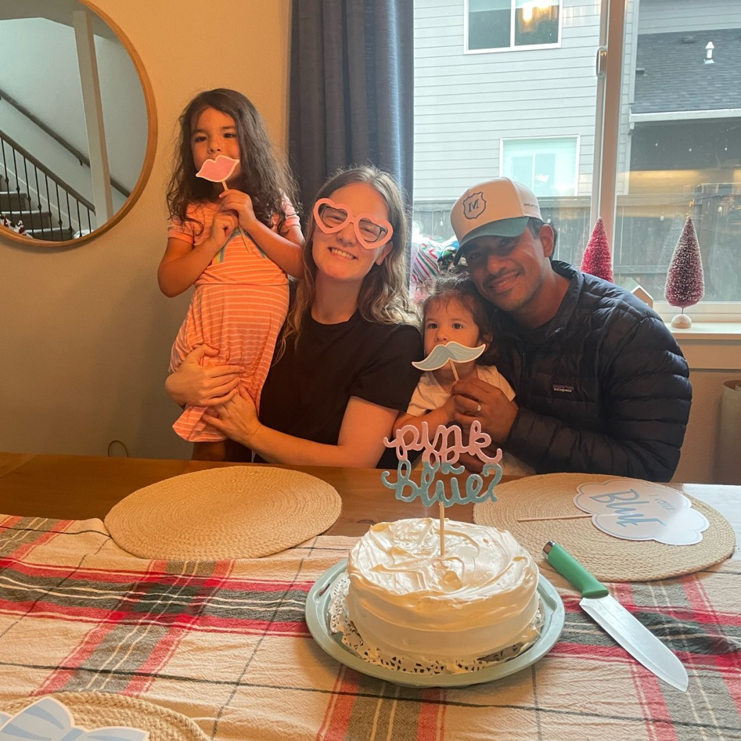 Photo shared by Hanna for their Babylist baby registry.