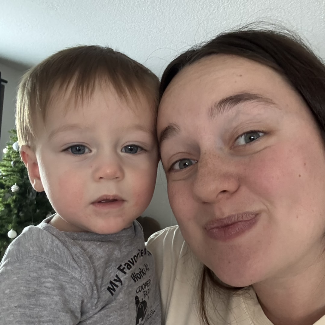 Photo shared by Lana for their Babylist baby registry.