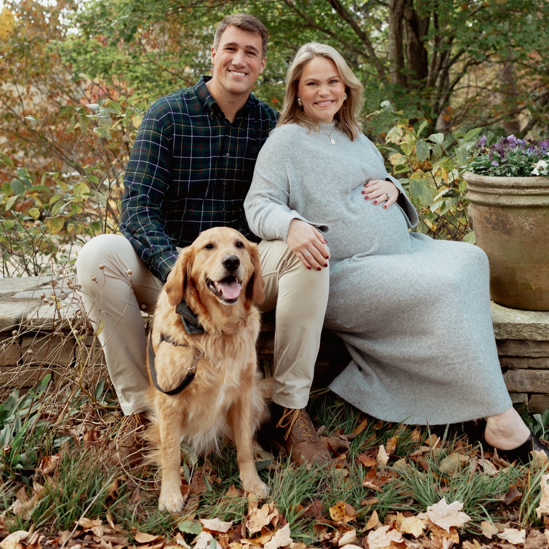 Photo shared by Chandler for their Babylist baby registry.