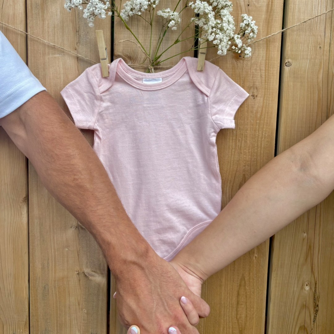 Photo shared by Chloe for their Babylist baby registry.