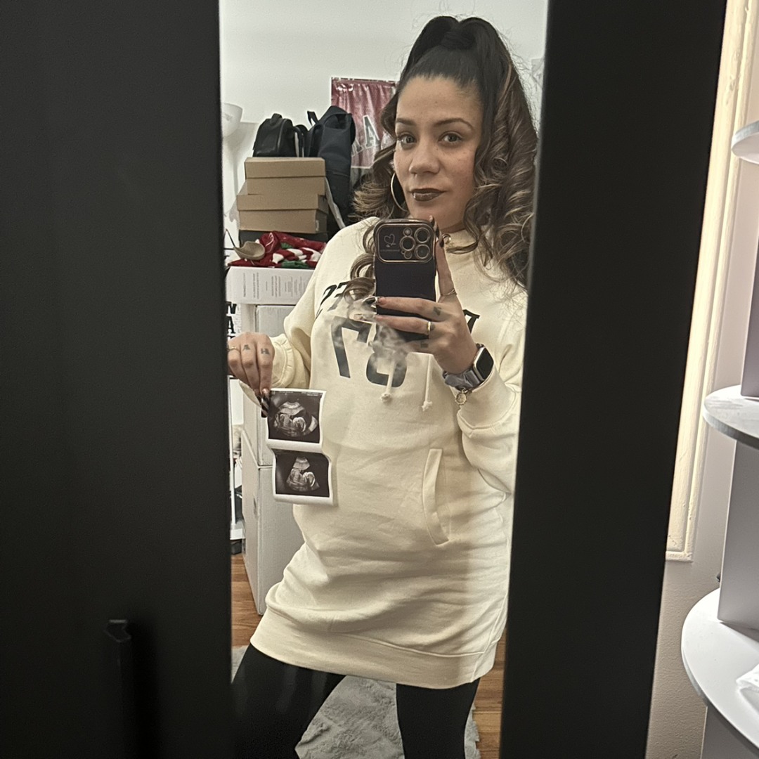 Photo shared by Jennifer for their Babylist baby registry.