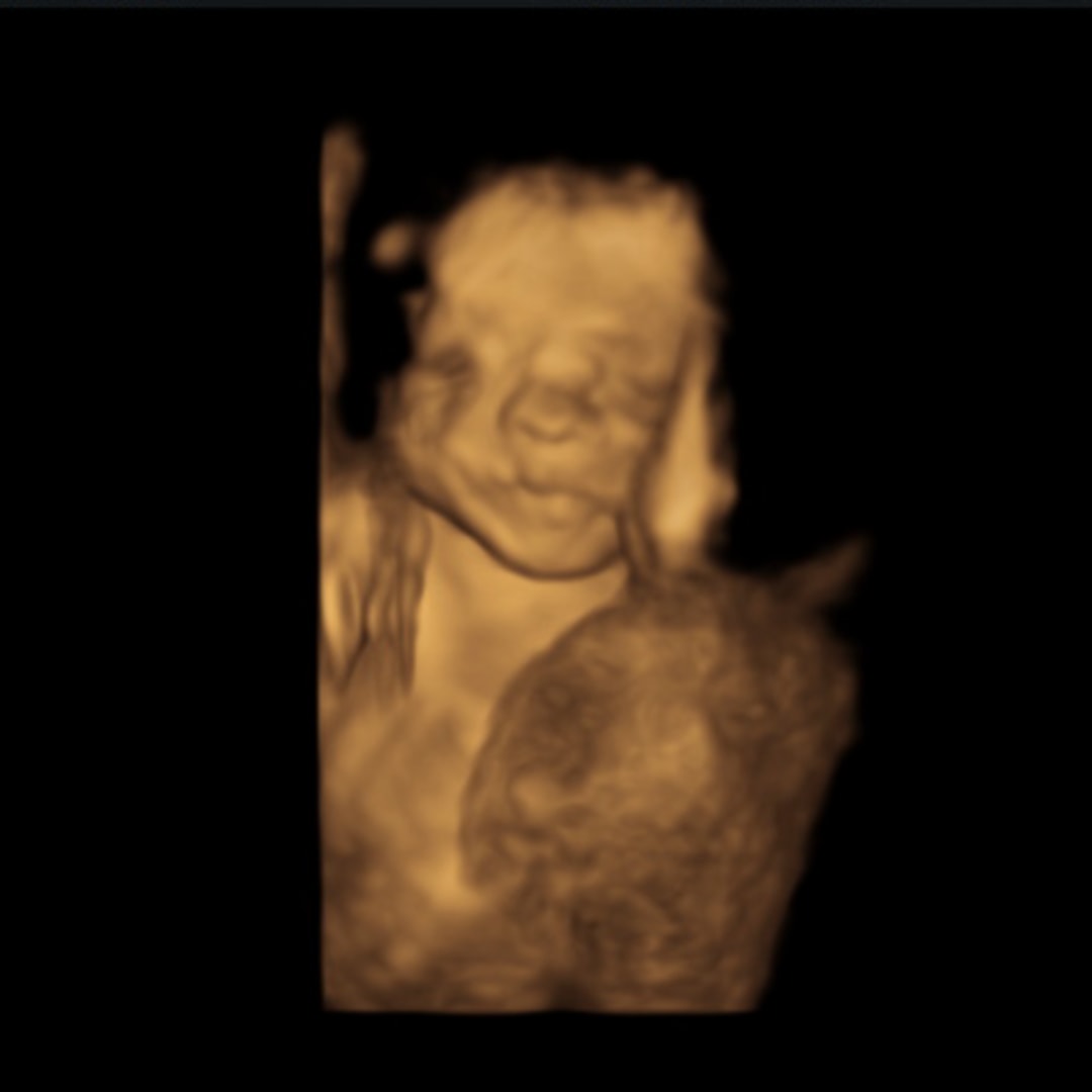 Photo shared by Viviana for their Babylist baby registry.