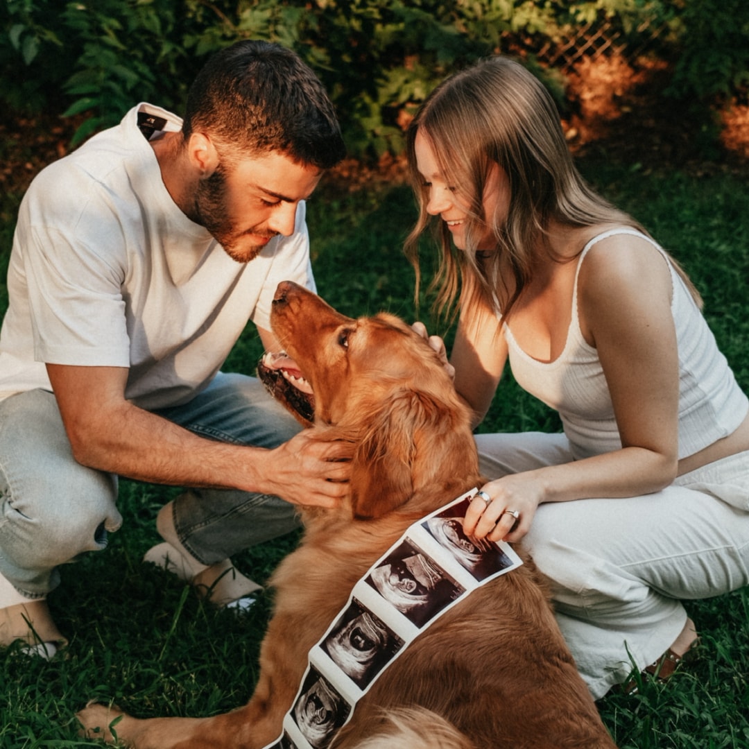 Photo shared by Ellie for their Babylist baby registry.