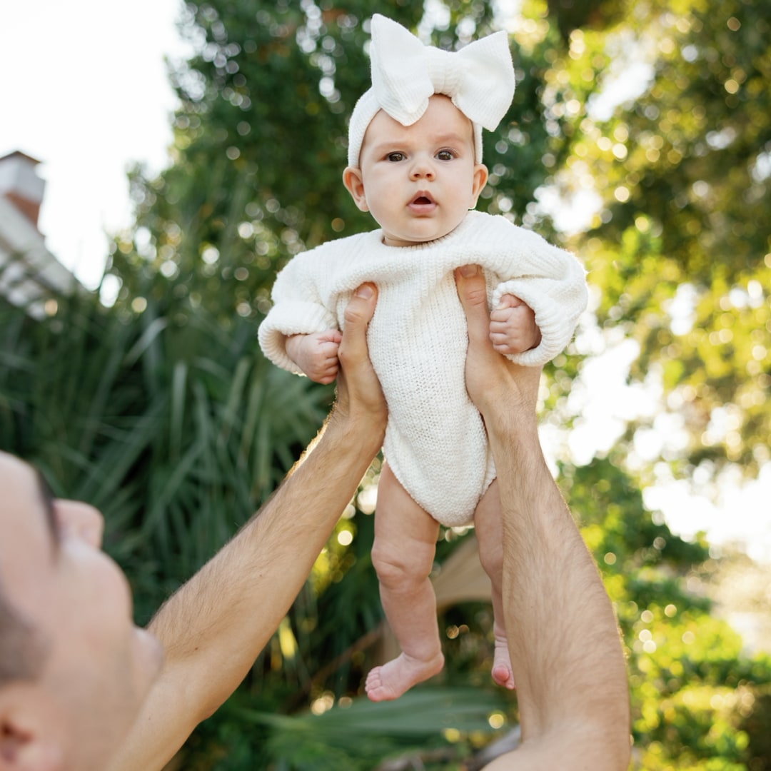 Photo shared by Kaitlyn for their Babylist baby registry.