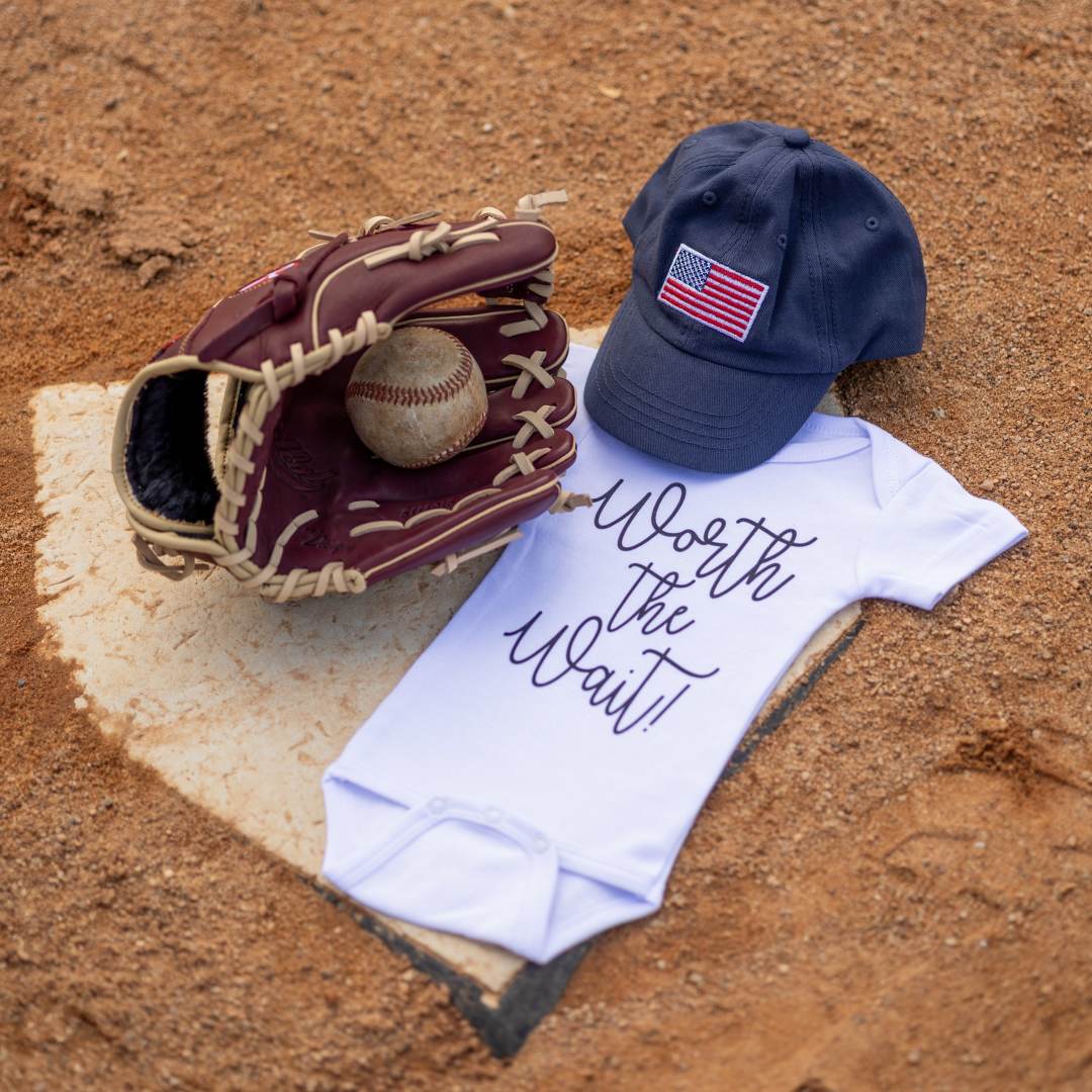 Photo shared by Valerie for their Babylist baby registry.