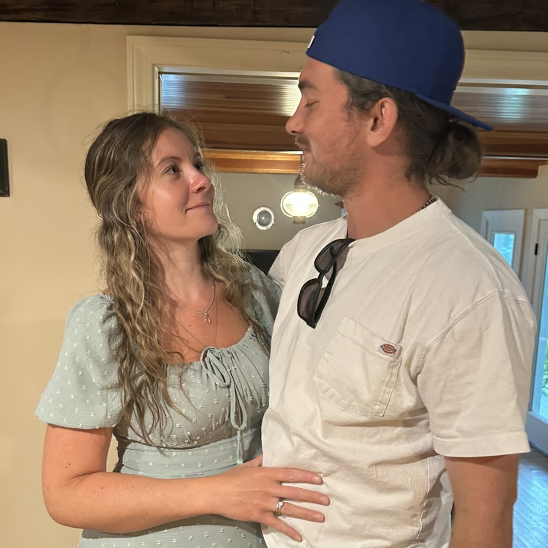 Photo shared by Kate for their Babylist baby registry.