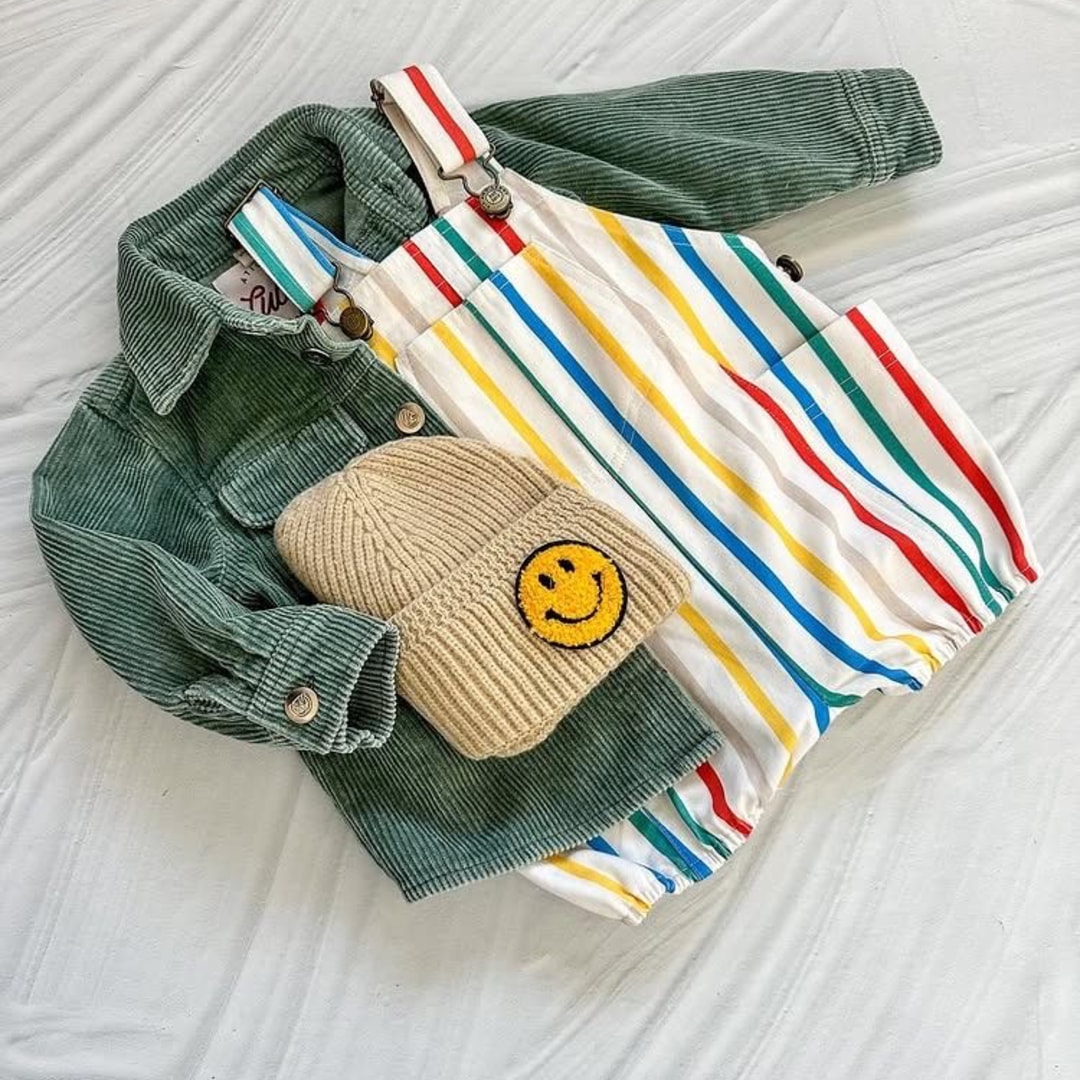 Photo shared by Stefanie for their Babylist baby registry.