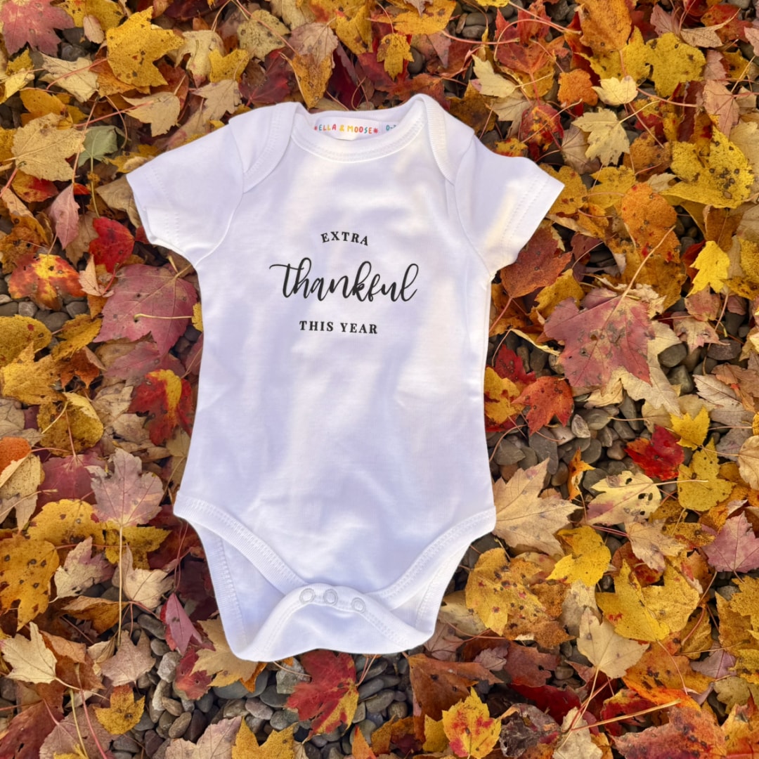 Photo shared by Amy for their Babylist baby registry.