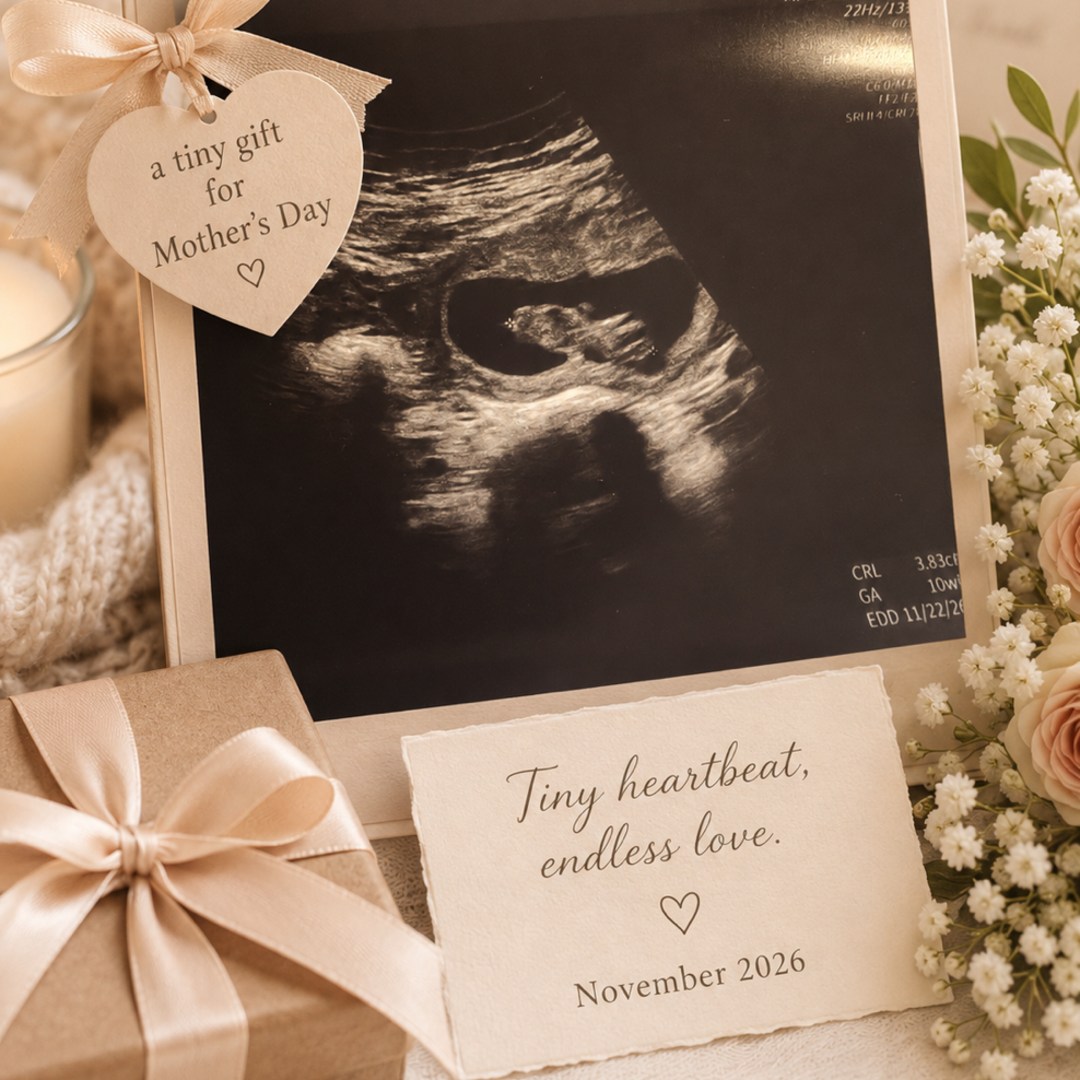 Photo shared by Lisa for their Babylist baby registry.