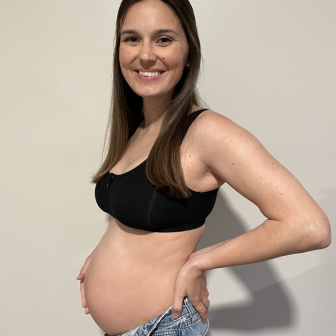 Photo shared by Jodi for their Babylist baby registry.