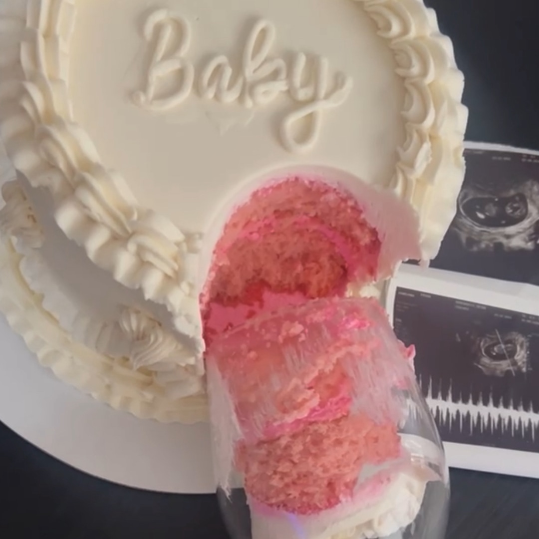 Photo shared by Devin for their Babylist baby registry.