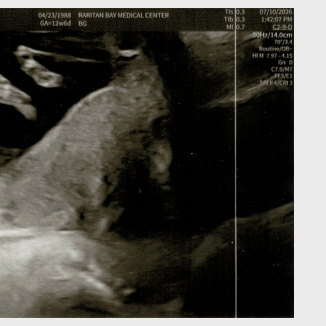 Photo shared by Denise for their Babylist baby registry.