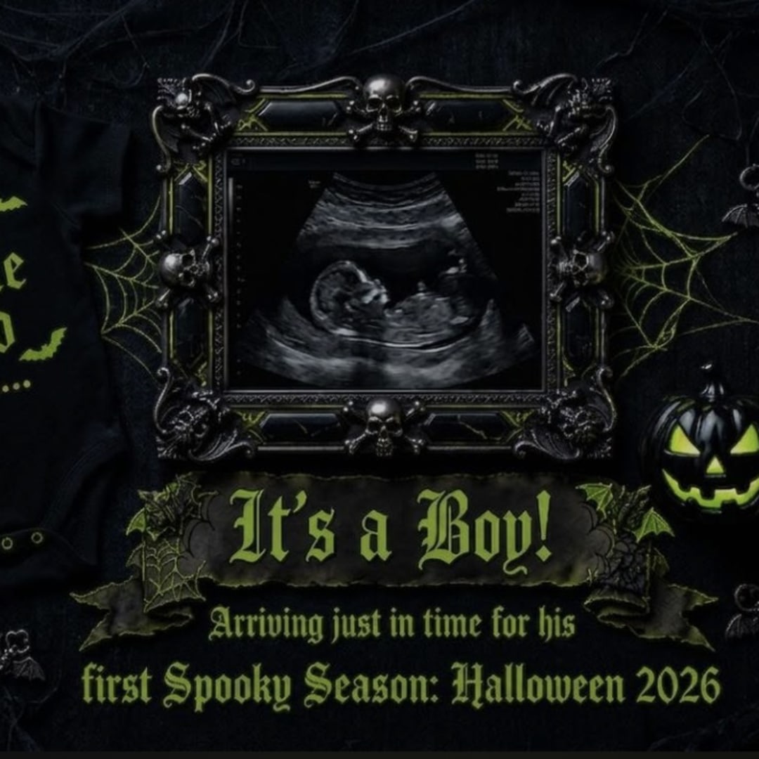 Photo shared by Mariyah for their Babylist baby registry.