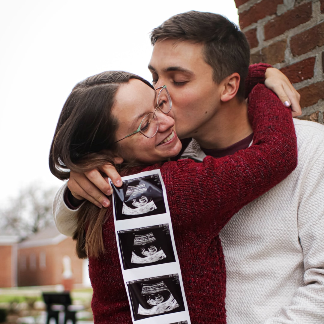 Photo shared by Madison for their Babylist baby registry.