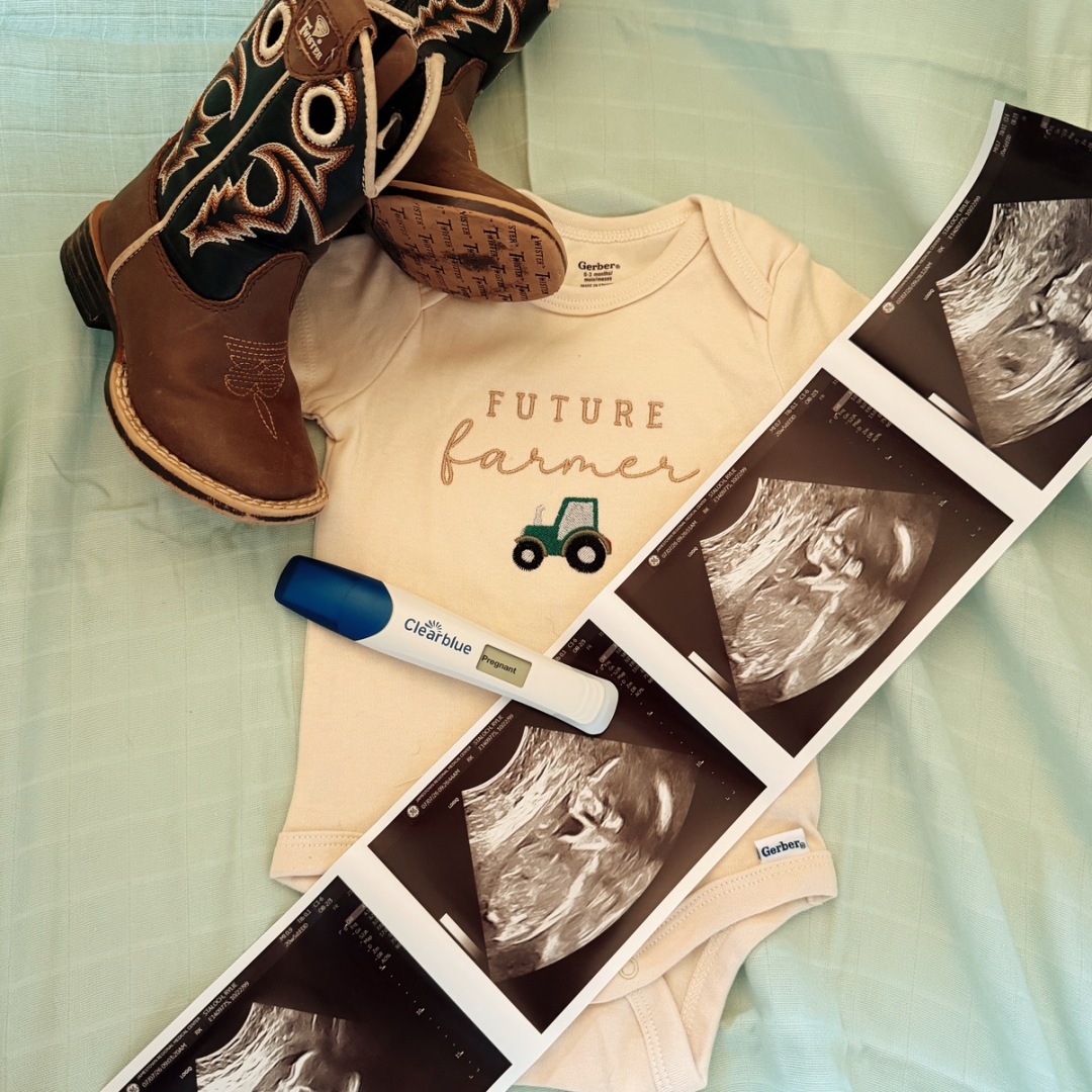 Photo shared by Rylie for their Babylist baby registry.