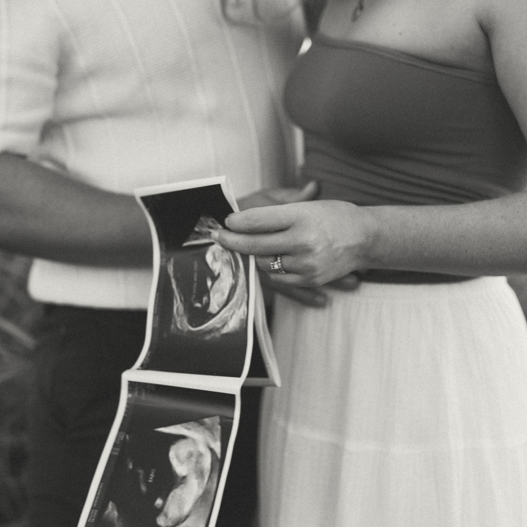 Photo shared by Bethany for their Babylist baby registry.