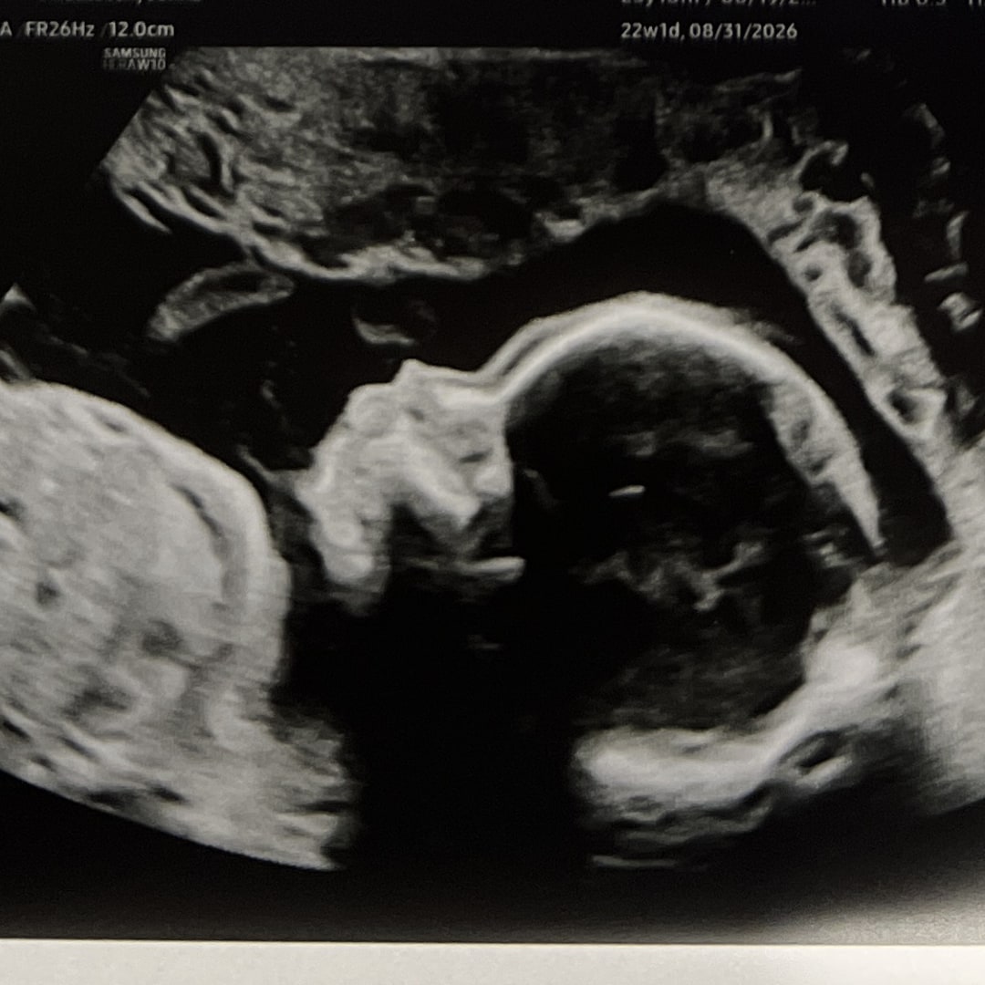 Photo shared by Joshua for their Babylist baby registry.