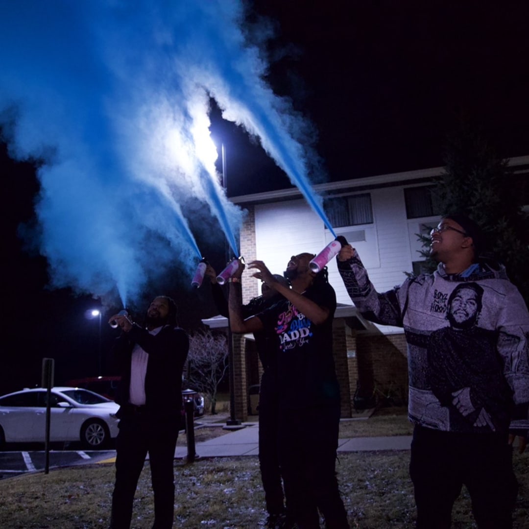 Photo shared by Dominique for their Babylist baby registry.