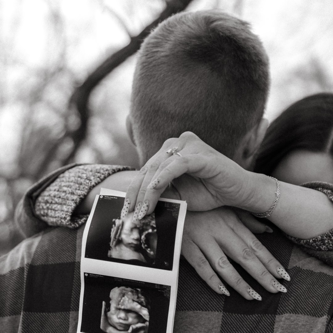 Photo shared by Kayla for their Babylist baby registry.