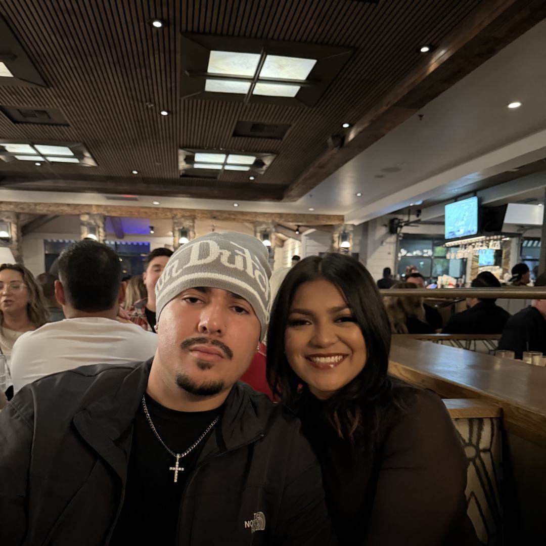 Photo shared by Alyiah for their Babylist baby registry.