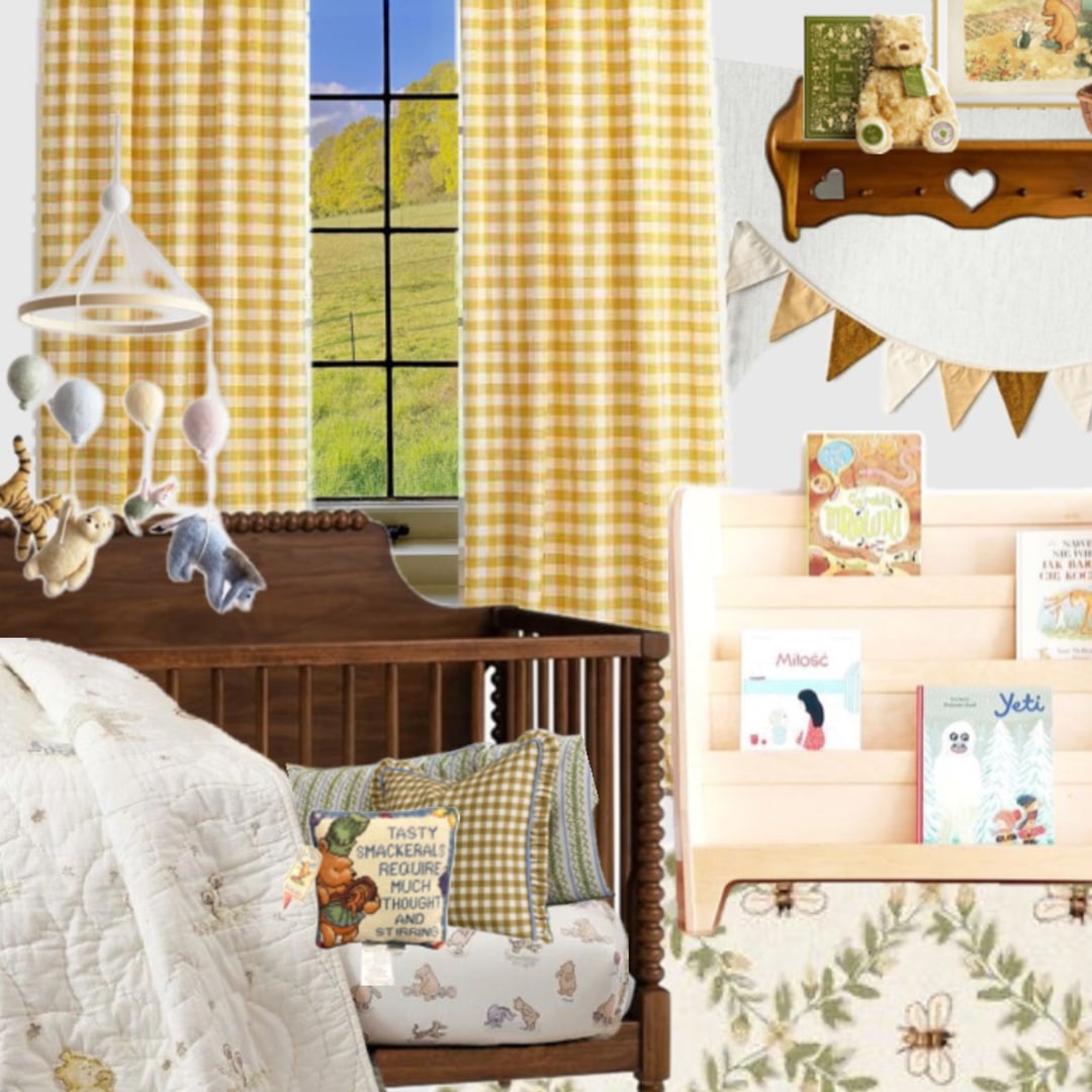 Photo shared by Amanda for their Babylist baby registry.