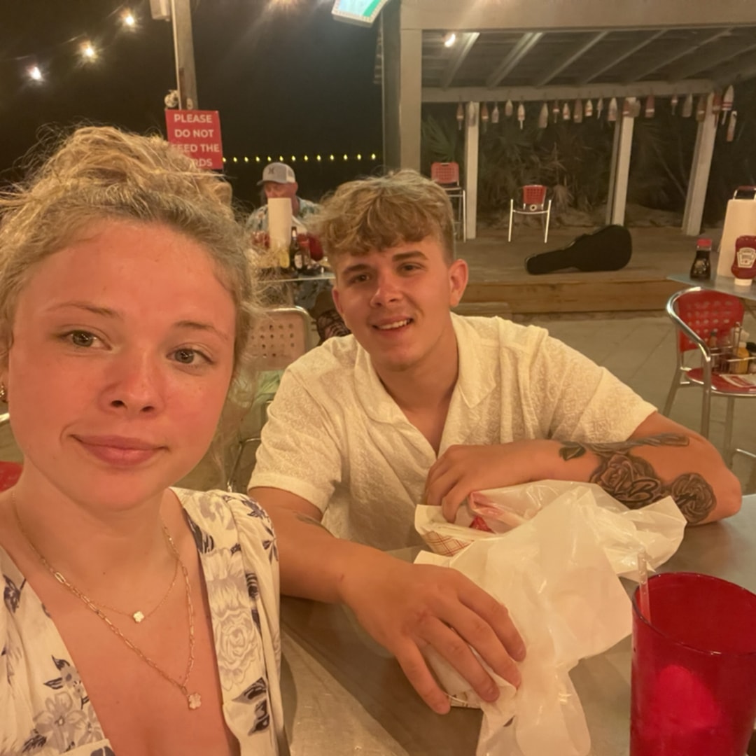 Photo shared by Ahna for their Babylist baby registry.