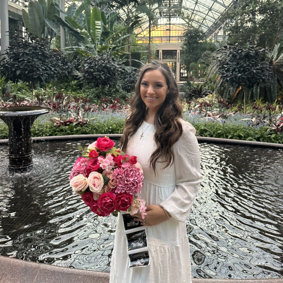 Photo shared by Gianna for their Babylist baby registry.