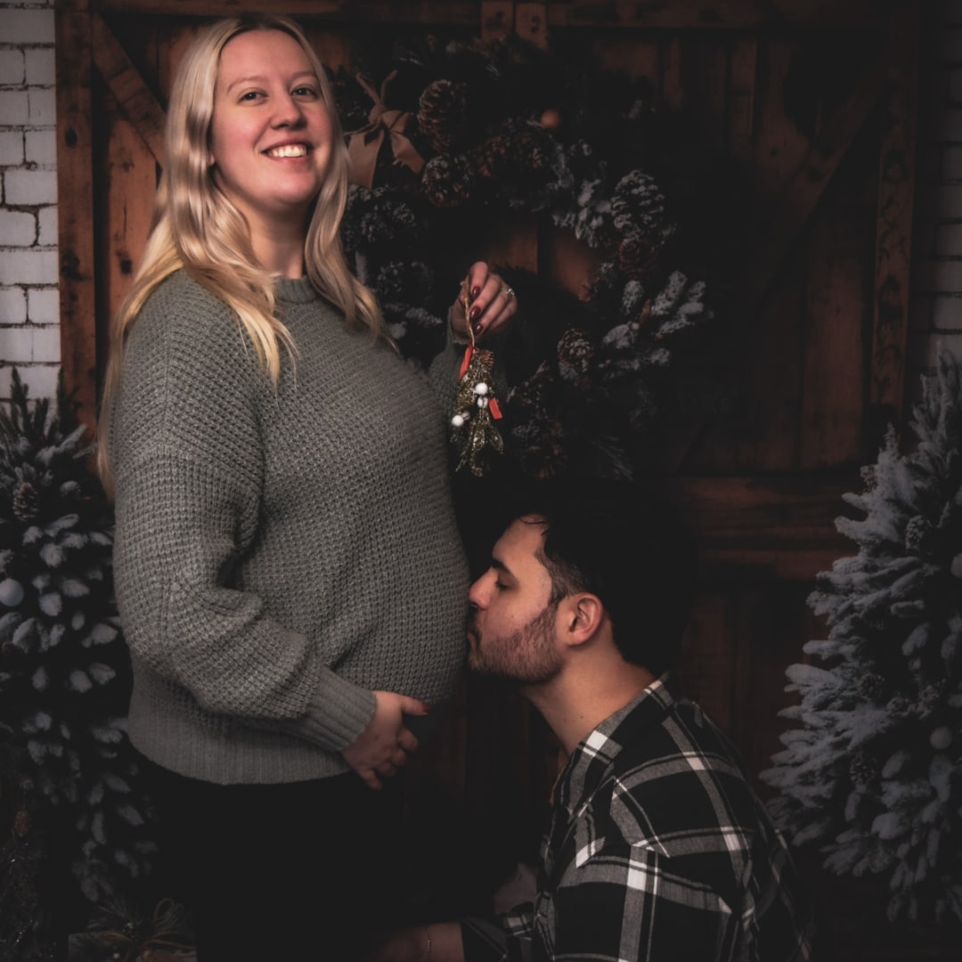 Photo shared by Melissa for their Babylist baby registry.