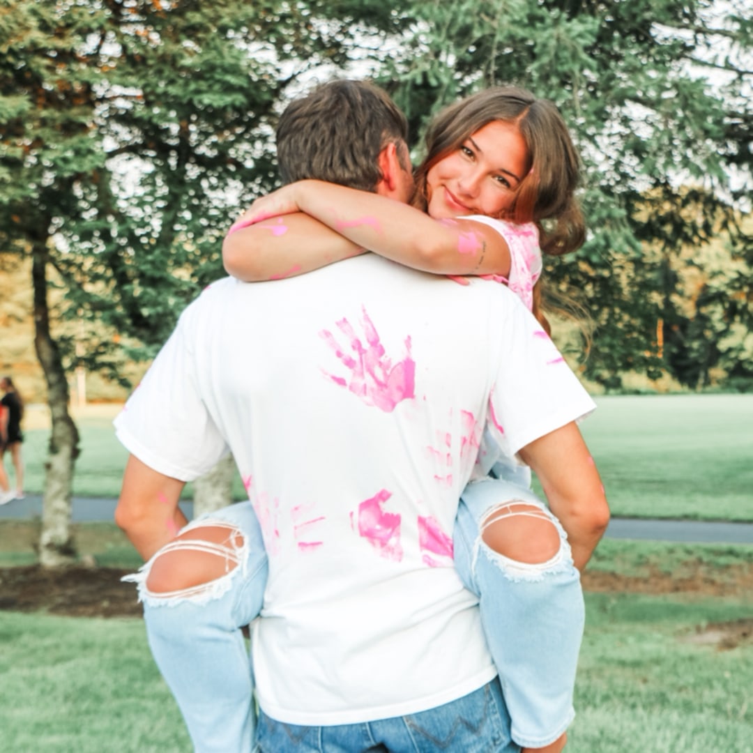 Photo shared by Olivia for their Babylist baby registry.