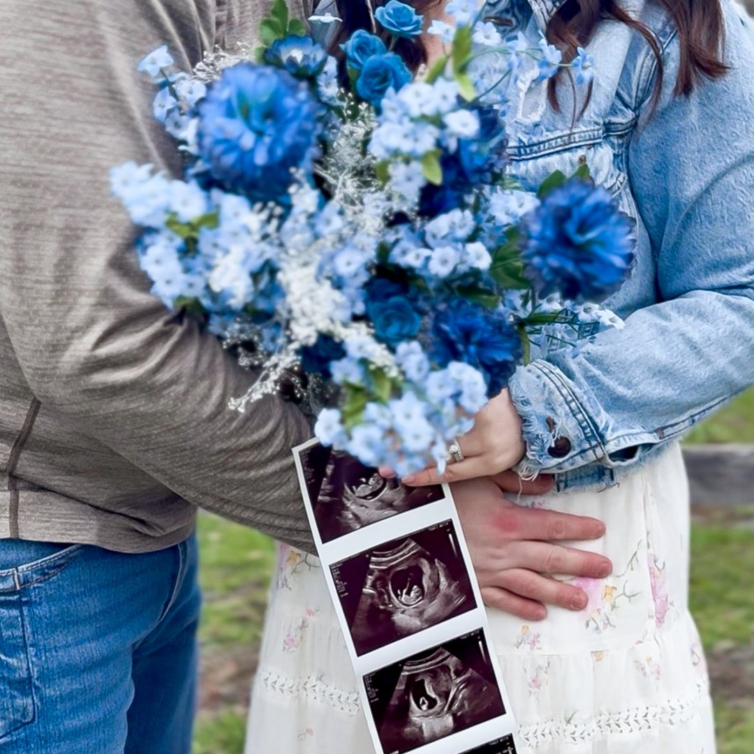 Photo shared by Lauren for their Babylist baby registry.