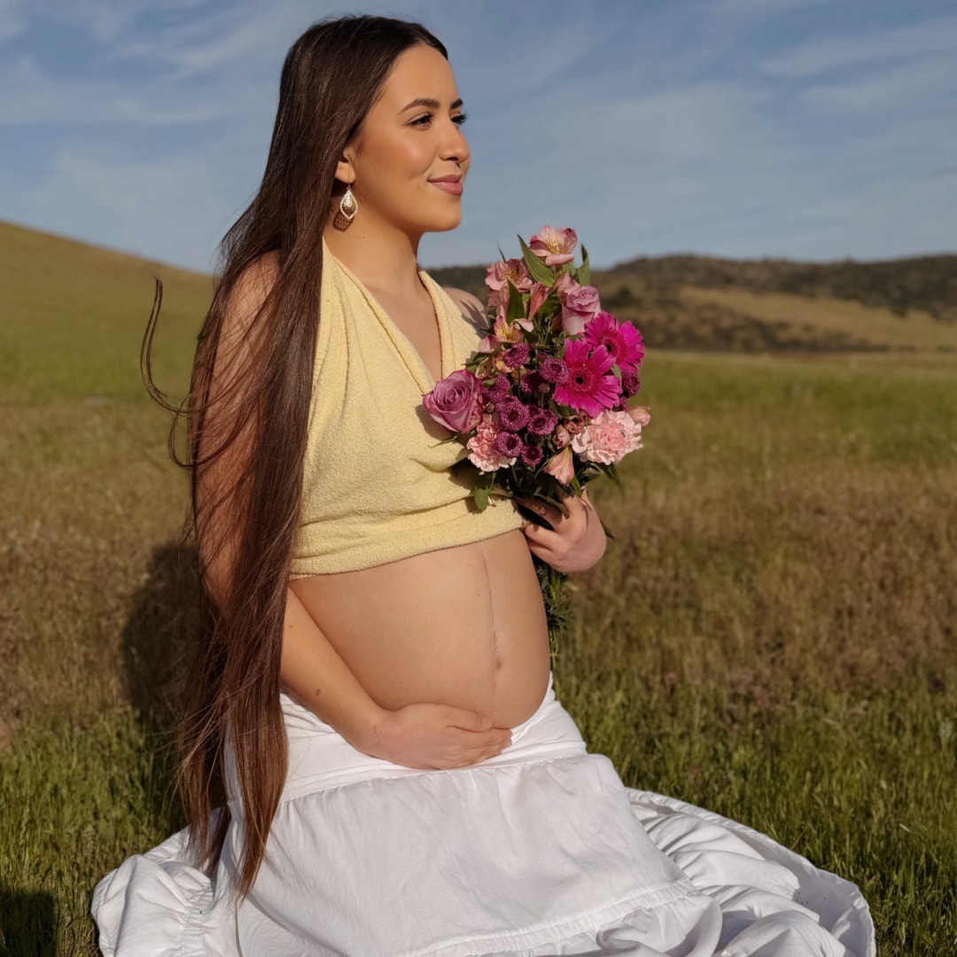 Photo shared by Heaven for their Babylist baby registry.