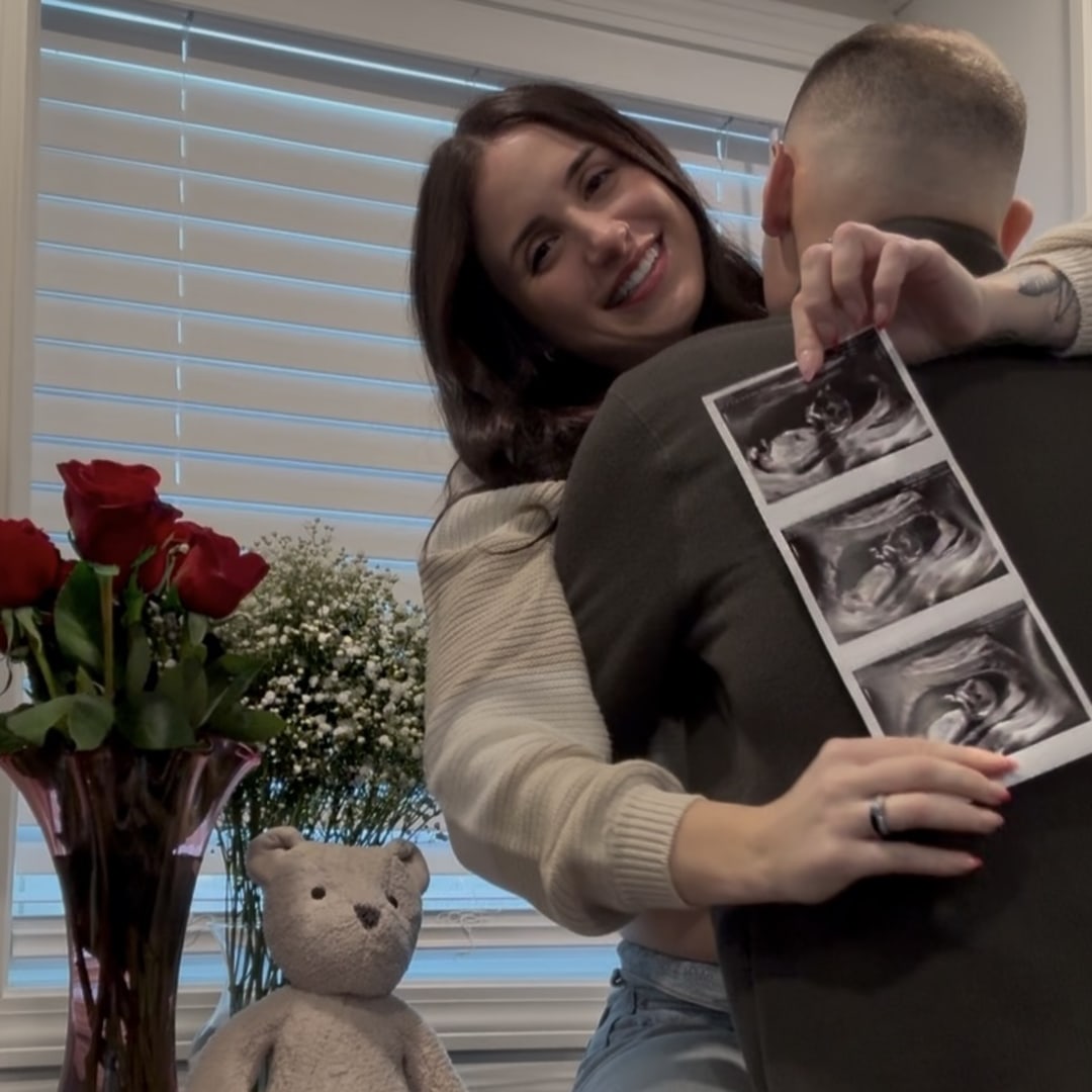 Photo shared by Amanda for their Babylist baby registry.