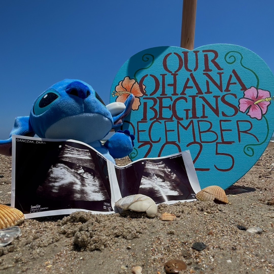 Photo shared by Zaira for their Babylist baby registry.