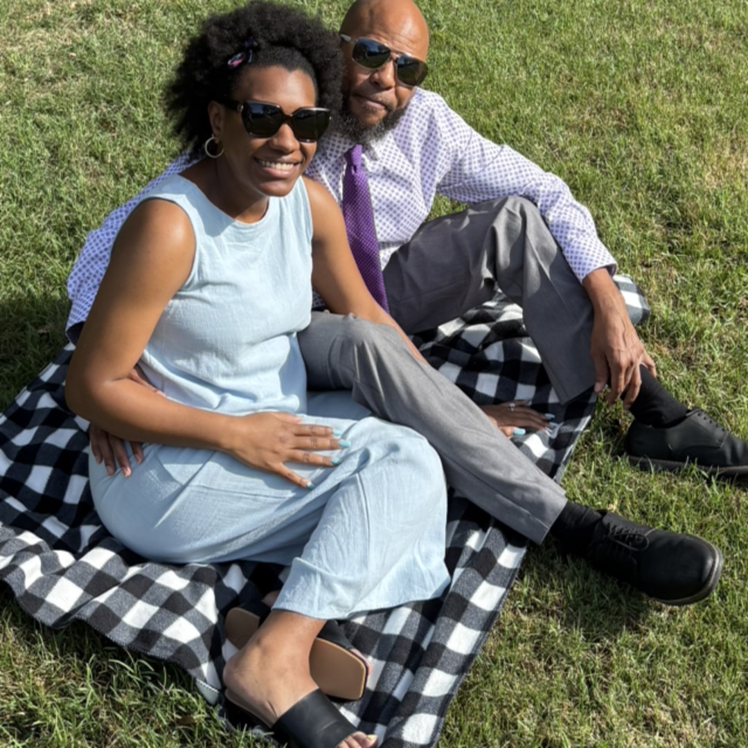 Photo shared by Auutmn for their Babylist baby registry.