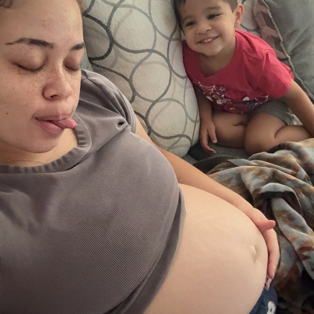 Photo shared by Maddie for their Babylist baby registry.