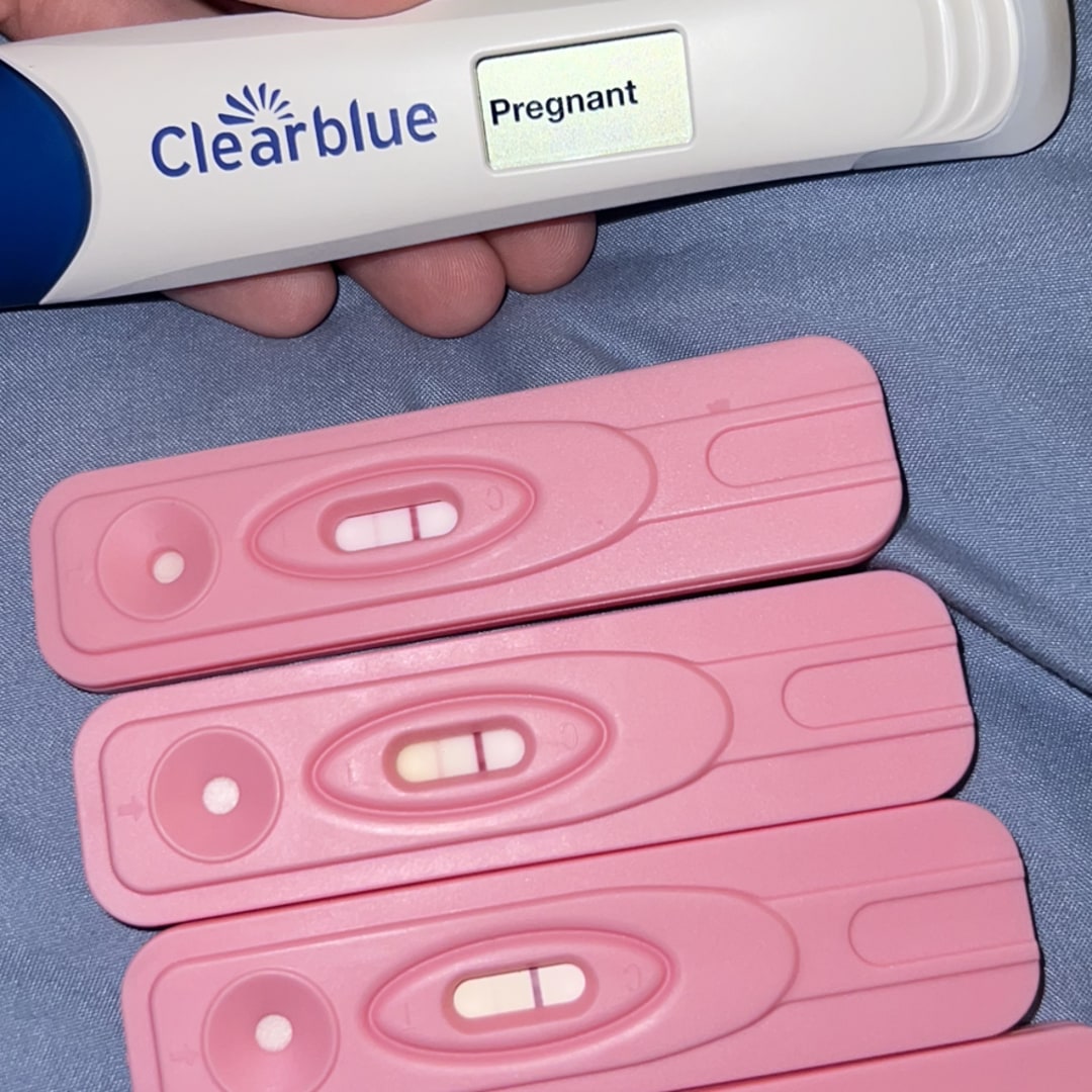 Photo shared by Madison for their Babylist baby registry.