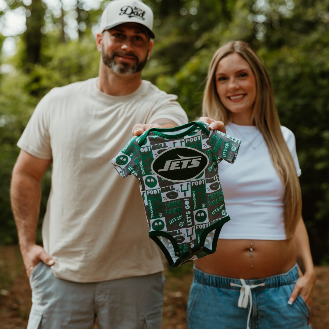 Photo shared by Cassie for their Babylist baby registry.