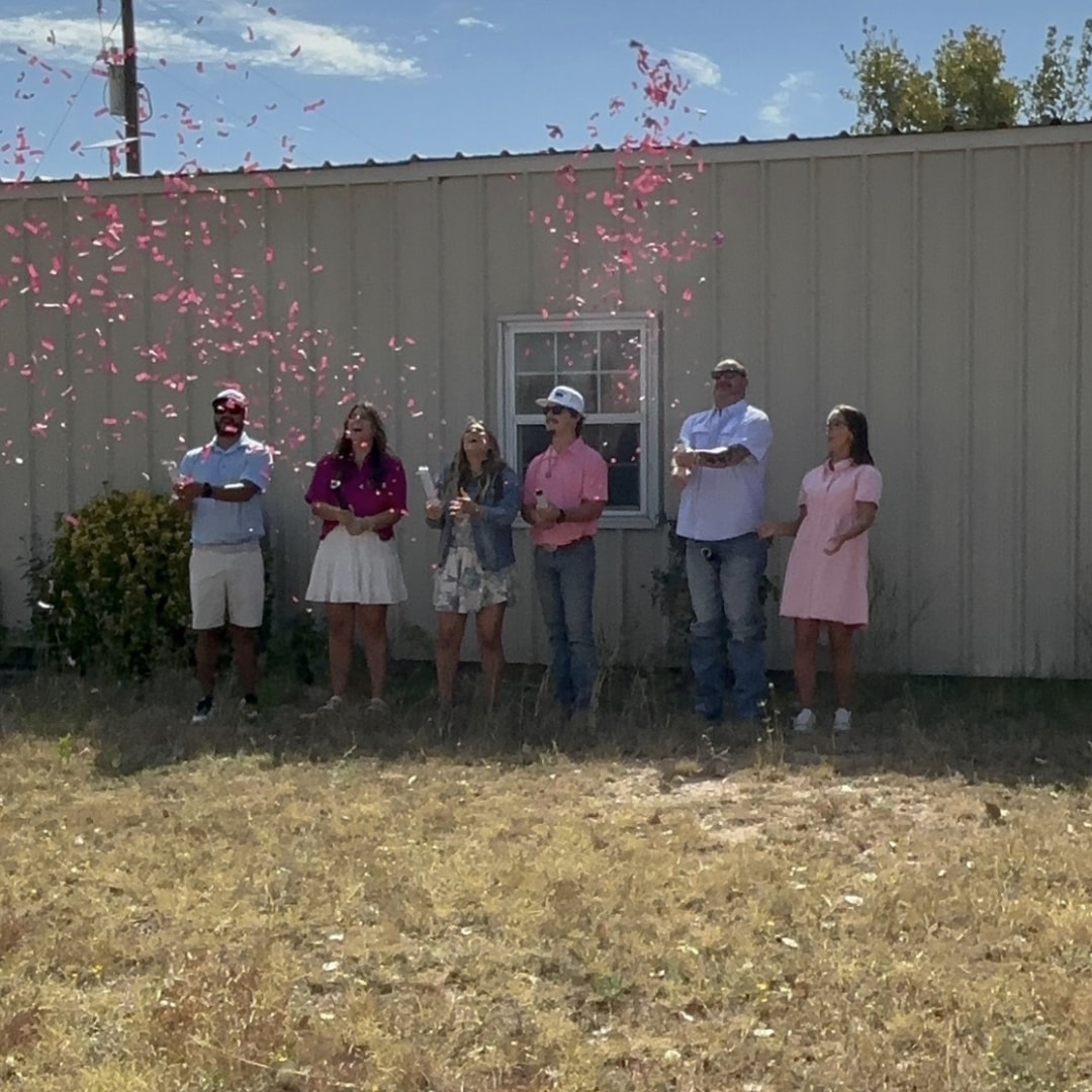 Photo shared by Alexia for their Babylist baby registry.