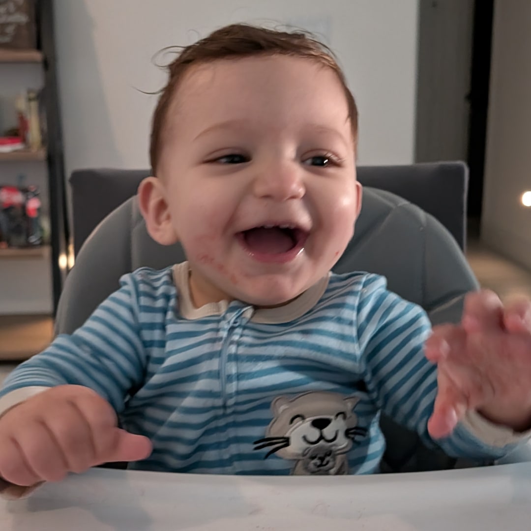 Photo shared by Mikayla for their Babylist baby registry.