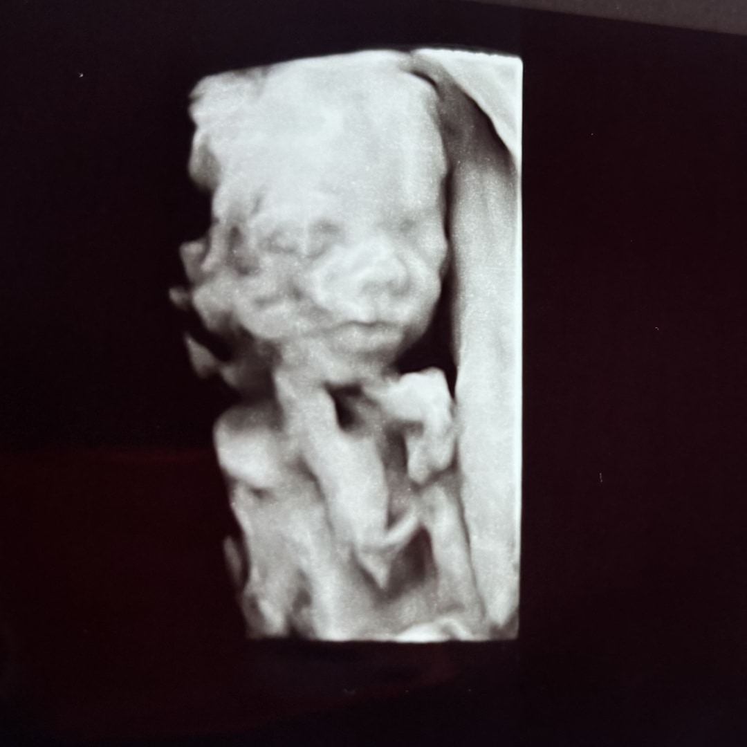 Photo shared by Annie & Carter for their Babylist baby registry.