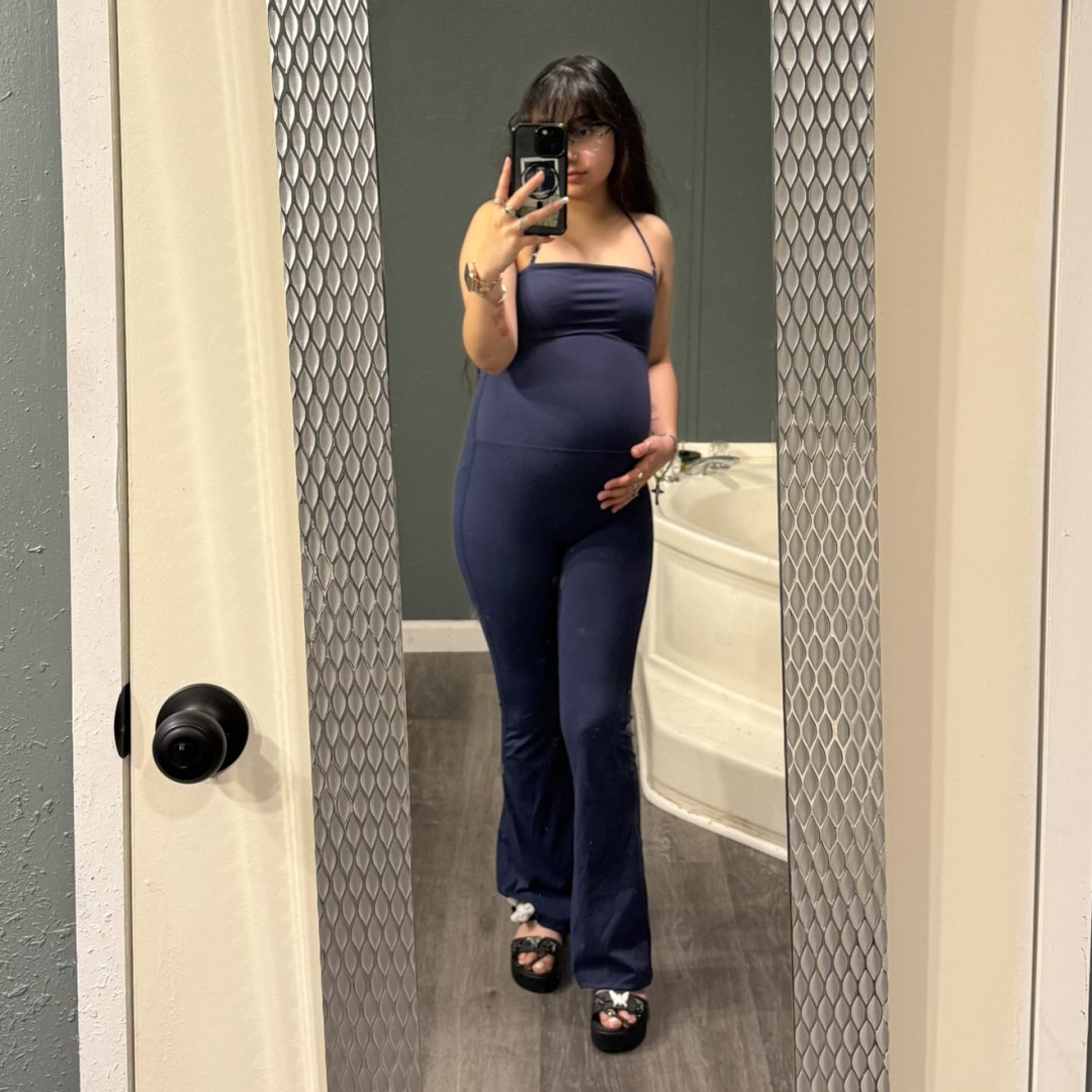 Photo shared by Alondra for their Babylist baby registry.