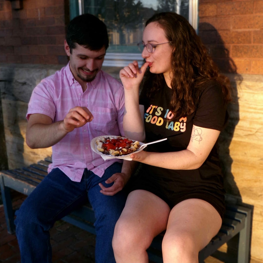 Photo shared by Maggie for their Babylist baby registry.