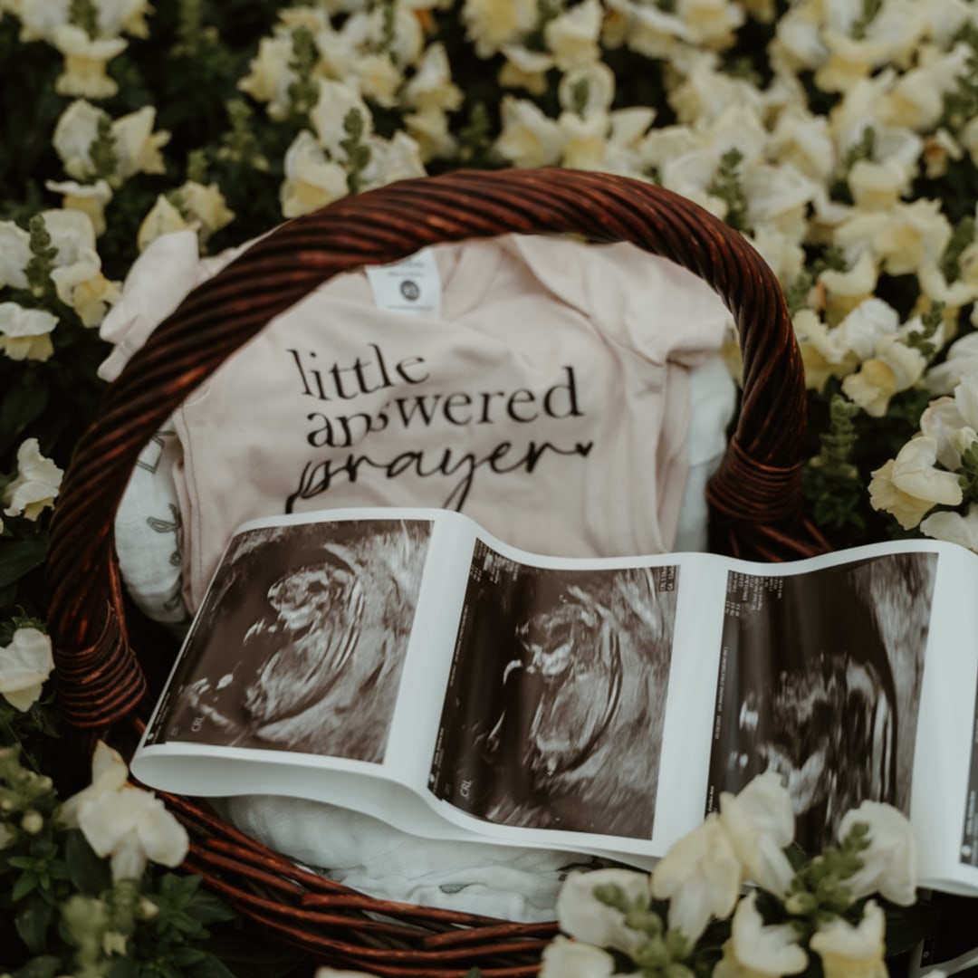 Photo shared by Emilee for their Babylist baby registry.
