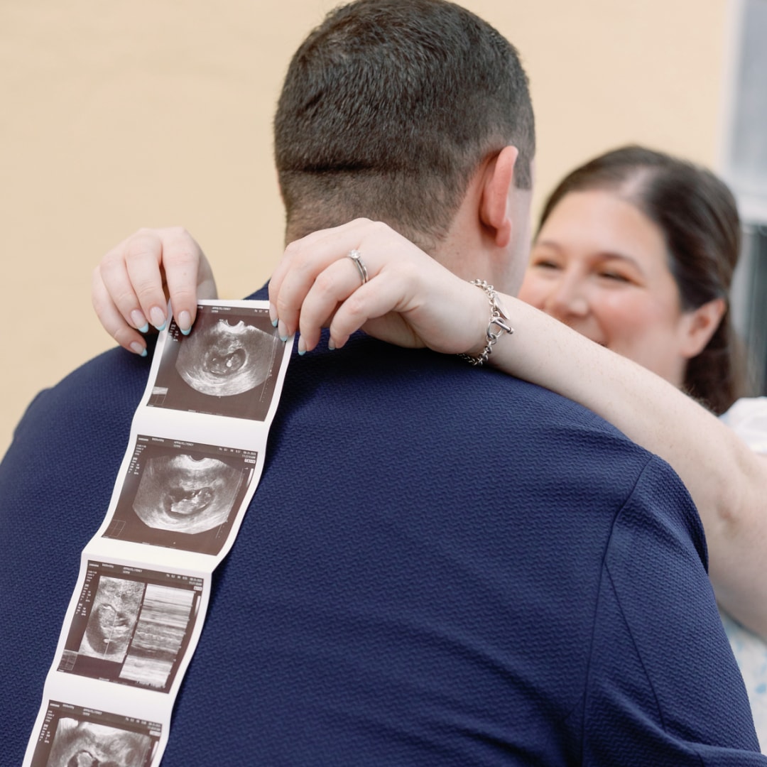 Photo shared by Cydney for their Babylist baby registry.