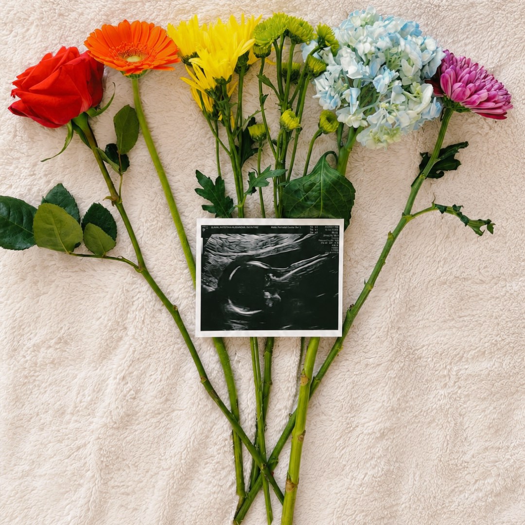 Photo shared by Krystyna for their Babylist baby registry.