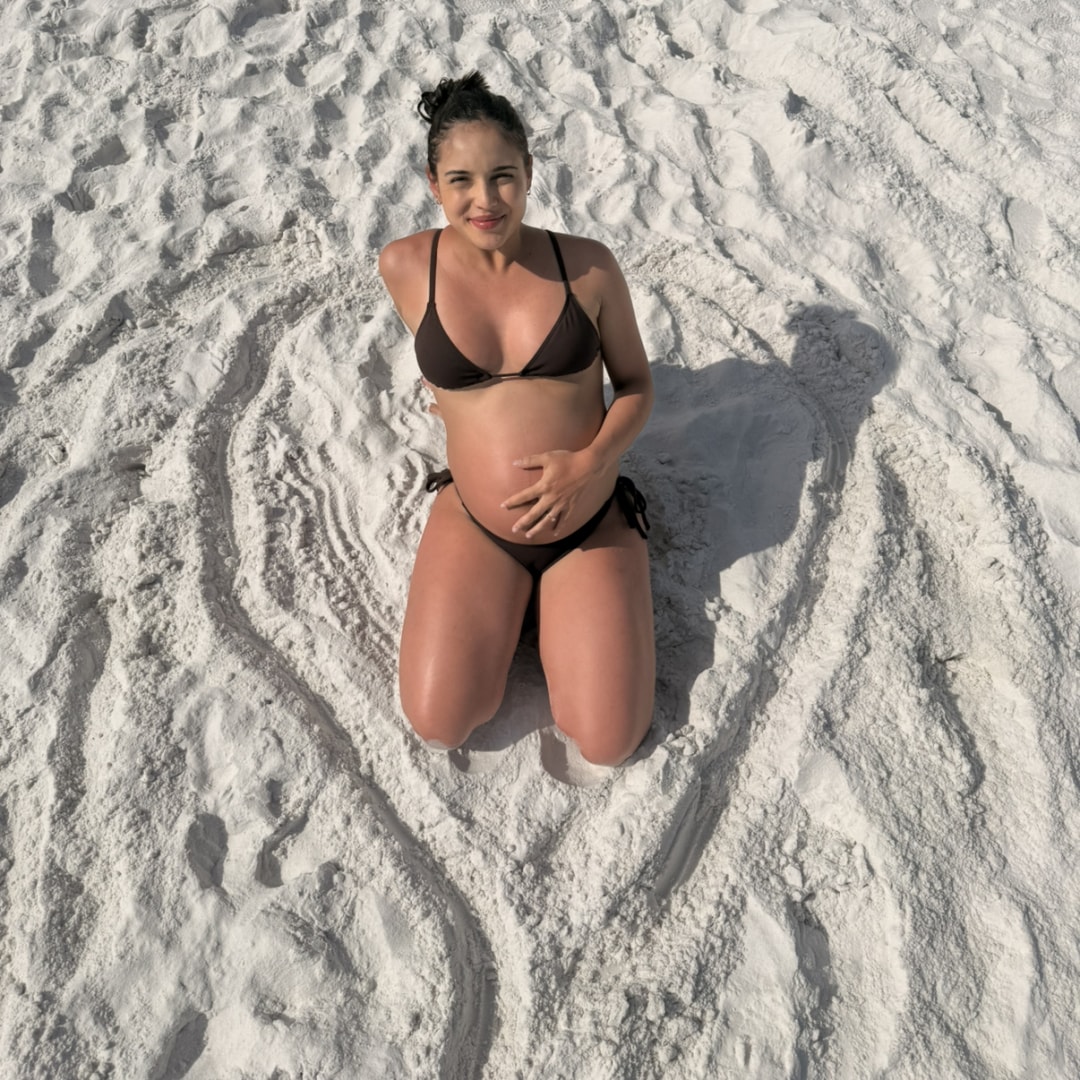 Photo shared by Geraldin G for their Babylist baby registry.