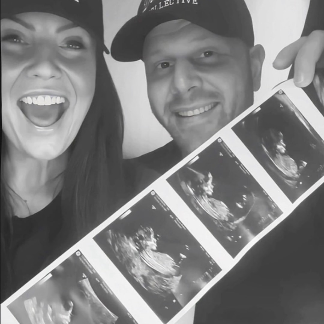 Photo shared by Andrea for their Babylist baby registry.
