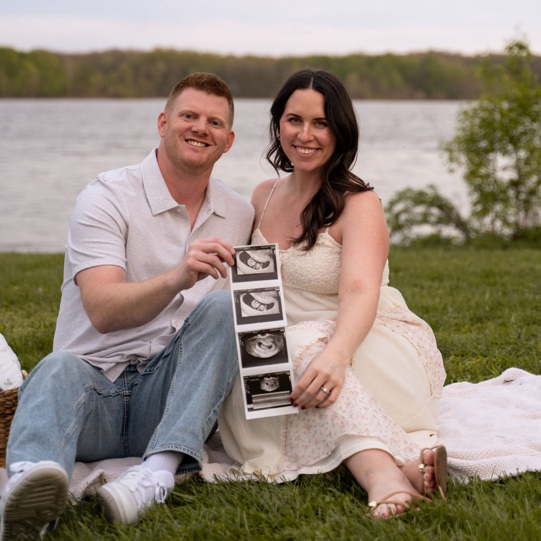 Photo shared by Fallon for their Babylist baby registry.