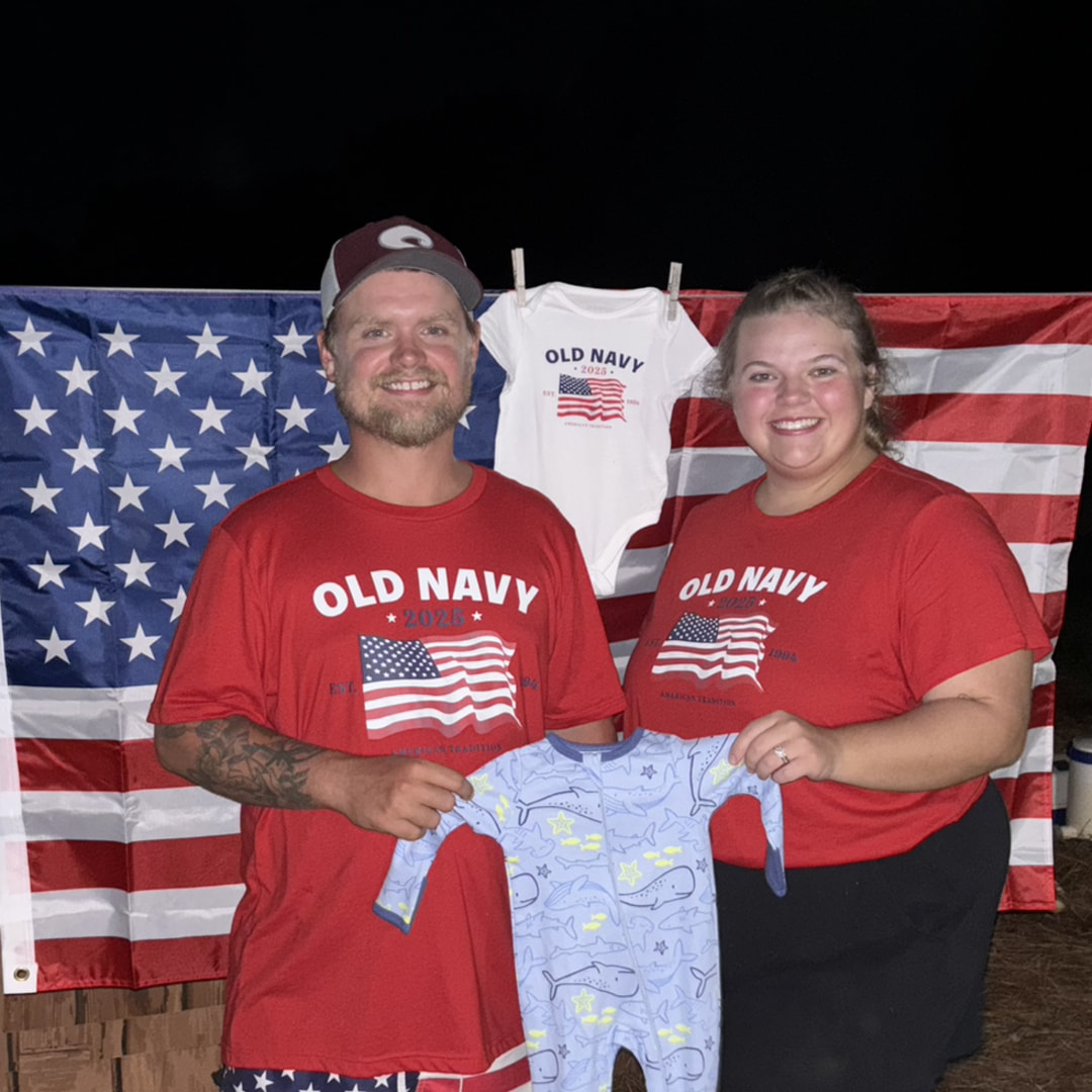 Photo shared by Alayna for their Babylist baby registry.