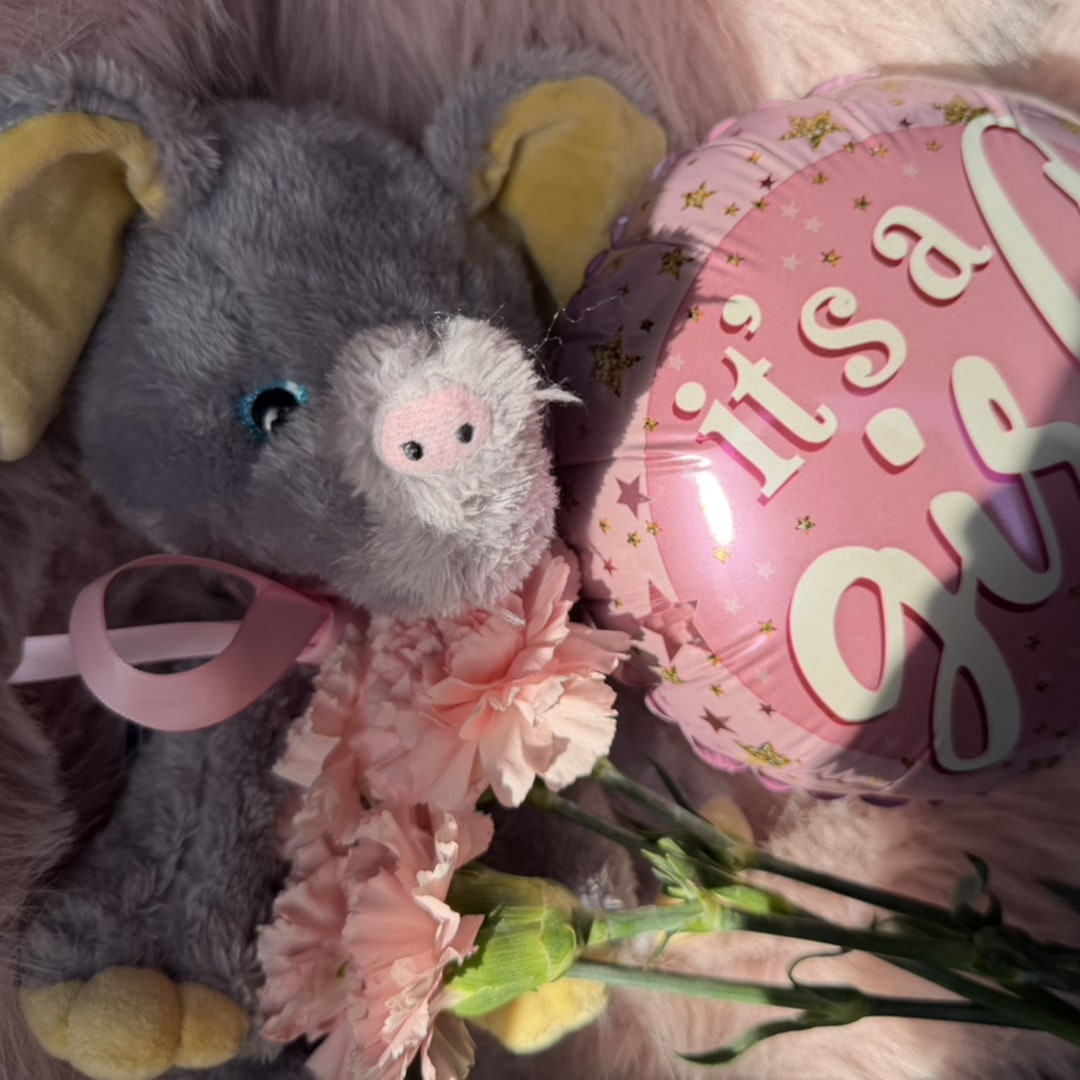 Photo shared by Ally for their Babylist baby registry.